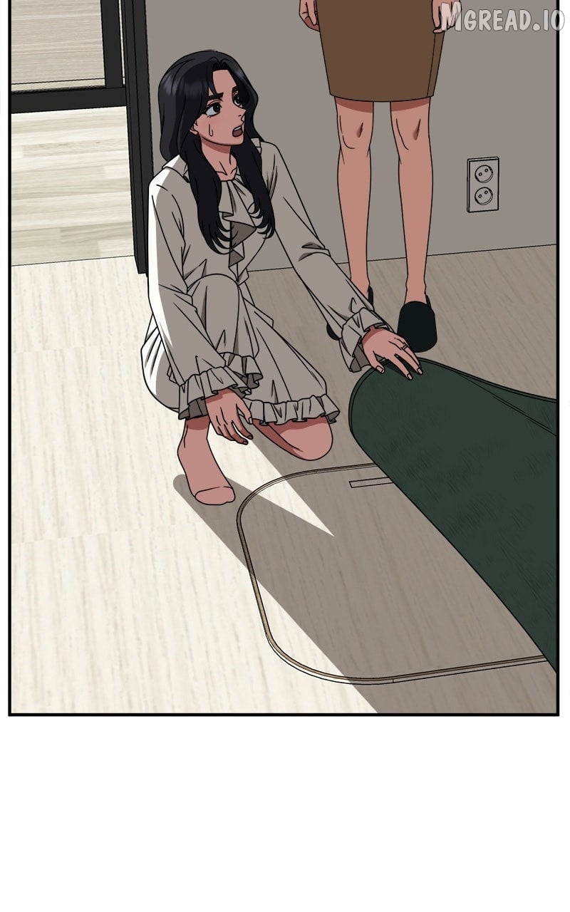 Change Me Chapter 234  - page 2